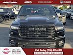 New 2025 Ram 1500 Laramie Crew Cab 4x4 Pickup for sale #T250225 - photo 2