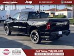 New 2025 Ram 1500 Laramie Crew Cab 4x4 Pickup for sale #T250225 - photo 4