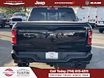 New 2025 Ram 1500 Laramie Crew Cab 4x4 Pickup for sale #T250225 - photo 5
