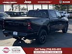 New 2025 Ram 1500 Laramie Crew Cab 4x4 Pickup for sale #T250225 - photo 6