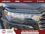 New 2025 Ram 1500 Laramie Crew Cab 4x4 Pickup for sale #T250225 - photo 7