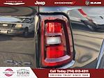New 2025 Ram 1500 Laramie Crew Cab 4x4 Pickup for sale #T250225 - photo 9
