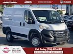 New 2025 Ram ProMaster 1500 Standard Roof Empty Cargo Van for sale #T250227 - photo 1