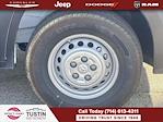 New 2025 Ram ProMaster 1500 Standard Roof Empty Cargo Van for sale #T250227 - photo 3