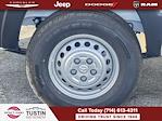 New 2025 Ram ProMaster 1500 Standard Roof Empty Cargo Van for sale #T250227 - photo 5