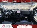 New 2025 Ram ProMaster 1500 Standard Roof Empty Cargo Van for sale #T250227 - photo 7