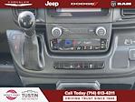 New 2025 Ram ProMaster 1500 Standard Roof Empty Cargo Van for sale #T250227 - photo 9