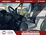 New 2025 Ram ProMaster 1500 Standard Roof Empty Cargo Van for sale #T250227 - photo 16