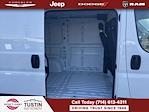 New 2025 Ram ProMaster 1500 Standard Roof Empty Cargo Van for sale #T250227 - photo 18