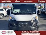 New 2025 Ram ProMaster 1500 Standard Roof Empty Cargo Van for sale #T250227 - photo 4