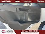 New 2025 Ram ProMaster 1500 Standard Roof Empty Cargo Van for sale #T250227 - photo 20