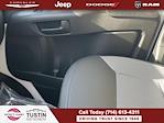 New 2025 Ram ProMaster 1500 Standard Roof Empty Cargo Van for sale #T250227 - photo 21