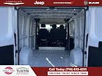 New 2025 Ram ProMaster 1500 Standard Roof Empty Cargo Van for sale #T250227 - photo 27