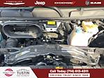 New 2025 Ram ProMaster 1500 Standard Roof Empty Cargo Van for sale #T250227 - photo 28