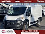 New 2025 Ram ProMaster 1500 Standard Roof Empty Cargo Van for sale #T250227 - photo 6