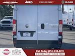 New 2025 Ram ProMaster 1500 Standard Roof Empty Cargo Van for sale #T250227 - photo 10