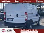 New 2025 Ram ProMaster 1500 Standard Roof Empty Cargo Van for sale #T250227 - photo 2