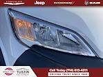 New 2025 Ram ProMaster 1500 Standard Roof Empty Cargo Van for sale #T250227 - photo 13