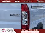 New 2025 Ram ProMaster 1500 Standard Roof Empty Cargo Van for sale #T250227 - photo 17