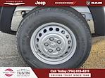 New 2025 Ram ProMaster 1500 High Roof Empty Cargo Van for sale #T250228 - photo 5