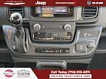 New 2025 Ram ProMaster 1500 High Roof Empty Cargo Van for sale #T250228 - photo 9