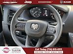 New 2025 Ram ProMaster 1500 High Roof Empty Cargo Van for sale #T250228 - photo 12