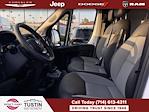 New 2025 Ram ProMaster 1500 High Roof Empty Cargo Van for sale #T250228 - photo 16