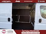 New 2025 Ram ProMaster 1500 High Roof Empty Cargo Van for sale #T250228 - photo 18