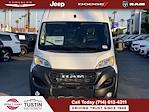 New 2025 Ram ProMaster 1500 High Roof Empty Cargo Van for sale #T250228 - photo 4