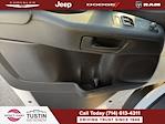 New 2025 Ram ProMaster 1500 High Roof Empty Cargo Van for sale #T250228 - photo 20