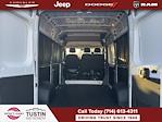 New 2025 Ram ProMaster 1500 High Roof Empty Cargo Van for sale #T250228 - photo 27