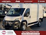 New 2025 Ram ProMaster 1500 High Roof Empty Cargo Van for sale #T250228 - photo 6
