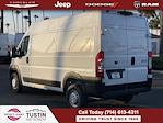 New 2025 Ram ProMaster 1500 High Roof Empty Cargo Van for sale #T250228 - photo 8