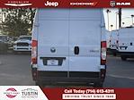 New 2025 Ram ProMaster 1500 High Roof Empty Cargo Van for sale #T250228 - photo 10