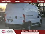 New 2025 Ram ProMaster 1500 High Roof Empty Cargo Van for sale #T250228 - photo 2