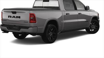 New 2025 Ram 1500 Laramie Crew Cab 4x4 Pickup for sale #T250231 - photo 2