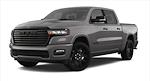 New 2025 Ram 1500 Laramie Crew Cab 4x4 Pickup for sale #T250231 - photo 1