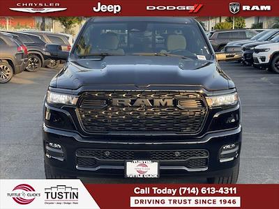 New 2025 Ram 1500 Big Horn Crew Cab Pickup for sale #T250237 - photo 2