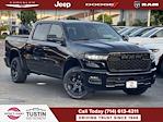 New 2025 Ram 1500 Big Horn Crew Cab Pickup for sale #T250237 - photo 1