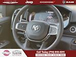 New 2025 Ram 1500 Big Horn Crew Cab Pickup for sale #T250237 - photo 15
