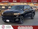 New 2025 Ram 1500 Big Horn Crew Cab Pickup for sale #T250237 - photo 3