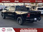 New 2025 Ram 1500 Big Horn Crew Cab Pickup for sale #T250237 - photo 4