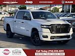 New 2025 Ram 1500 Laramie Crew Cab 4x4 Pickup for sale #T250244 - photo 1