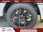 New 2025 Ram 1500 Laramie Crew Cab 4x4 Pickup for sale #T250244 - photo 10
