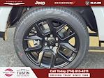 New 2025 Ram 1500 Laramie Crew Cab 4x4 Pickup for sale #T250244 - photo 11