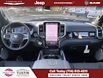 New 2025 Ram 1500 Laramie Crew Cab 4x4 Pickup for sale #T250244 - photo 12