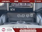 New 2025 Ram 1500 Laramie Crew Cab 4x4 Pickup for sale #T250244 - photo 13