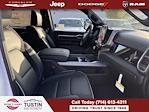 New 2025 Ram 1500 Laramie Crew Cab 4x4 Pickup for sale #T250244 - photo 16
