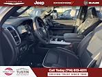 New 2025 Ram 1500 Laramie Crew Cab 4x4 Pickup for sale #T250244 - photo 17