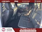 New 2025 Ram 1500 Laramie Crew Cab 4x4 Pickup for sale #T250244 - photo 18